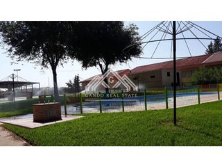 Piso en venta en Centro - Doña Mercedes en Dos Hermanas