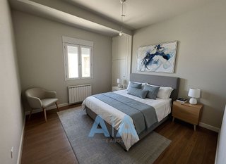 Piso en venta en Centro - El Pilar en Ciudad Real