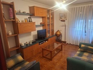 Piso en venta en Casco Viejo en Vitoria-Gasteiz