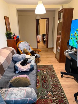 Piso en venta en Circular - Vadillos en Valladolid