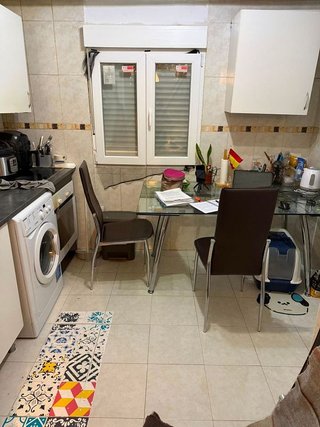 Piso en venta en Circular - Vadillos en Valladolid