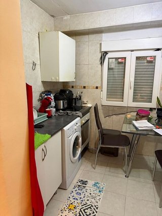 Piso en venta en Circular - Vadillos en Valladolid