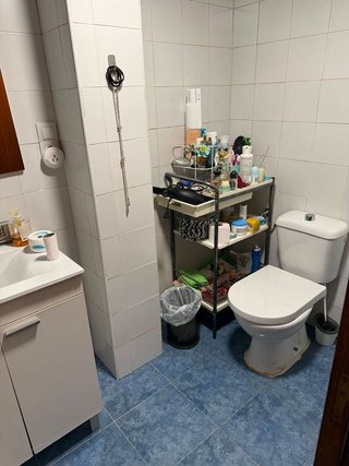 Piso en venta en Circular - Vadillos en Valladolid
