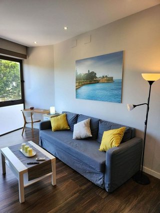 Piso en venta en Mentidero - Teatro Falla - Alameda en Cádiz