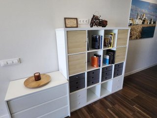 Piso en venta en Mentidero - Teatro Falla - Alameda en Cádiz