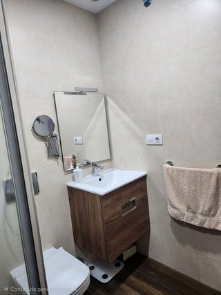 Piso en venta en Mentidero - Teatro Falla - Alameda en Cádiz