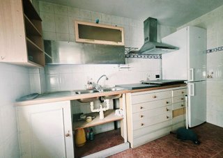 Piso en venta en El Pilar en Villarreal