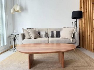 Piso en venta en La Caleta - La Viña en Cádiz
