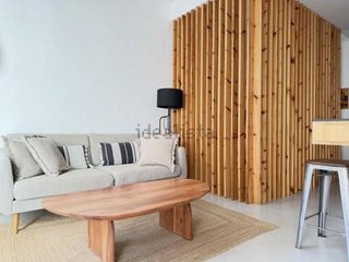 Piso en venta en La Caleta - La Viña en Cádiz