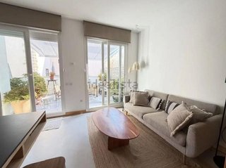Piso en venta en La Caleta - La Viña en Cádiz