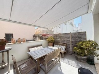 Piso en venta en La Caleta - La Viña en Cádiz