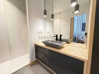 Piso en venta en La Caleta - La Viña en Cádiz