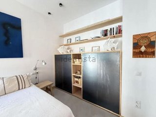 Piso en venta en La Caleta - La Viña en Cádiz