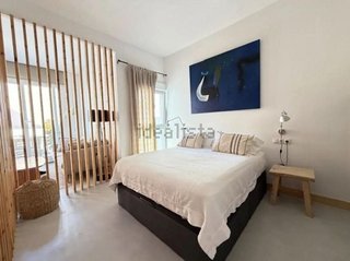 Piso en venta en La Caleta - La Viña en Cádiz