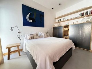 Piso en venta en La Caleta - La Viña en Cádiz