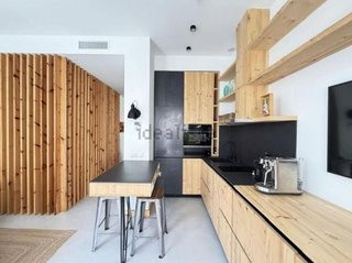 Piso en venta en La Caleta - La Viña en Cádiz