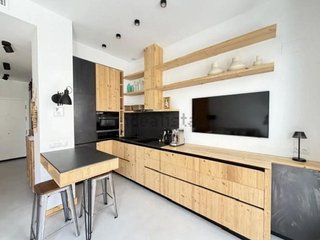 Piso en venta en La Caleta - La Viña en Cádiz