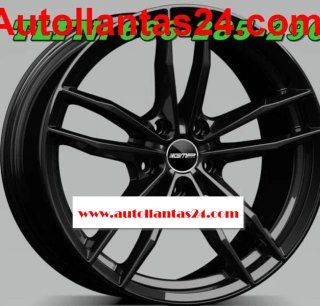 LLANTAS VOLVO JAGUAR - 21930 r031843
