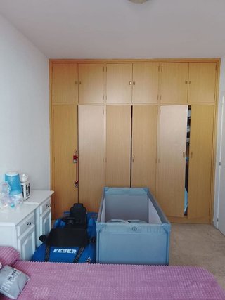 Estudio en venta en Don Benito