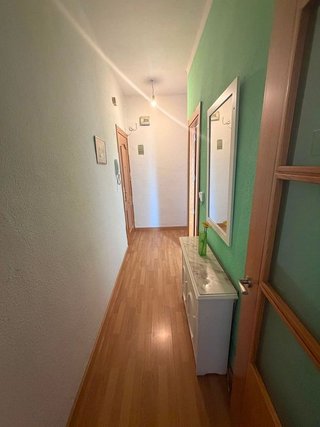Piso en venta en Centro en Ávila