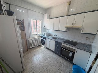 Piso en venta en Centro en Ávila