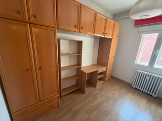 Piso en venta en Centro en Ávila