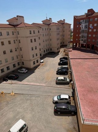 Piso en venta en Centro en Ávila