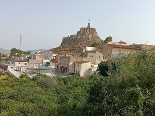 Piso en venta en Monteagudo en Murcia