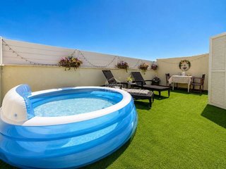 Ático en venta en Ciutadella en Ciutadella de Menorca