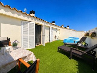 Ático en venta en Ciutadella en Ciutadella de Menorca
