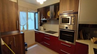 Piso en venta en Baiona