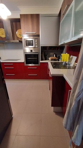 Piso en venta en Baiona