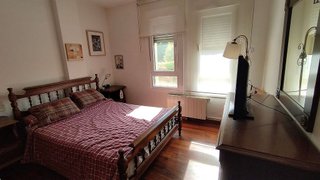 Piso en venta en Baiona