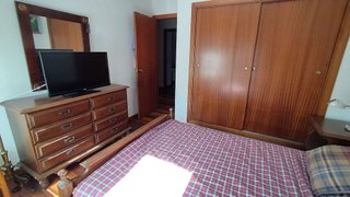 Piso en venta en Baiona