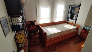 Piso en venta en Baiona
