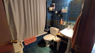 Piso en venta en Baiona