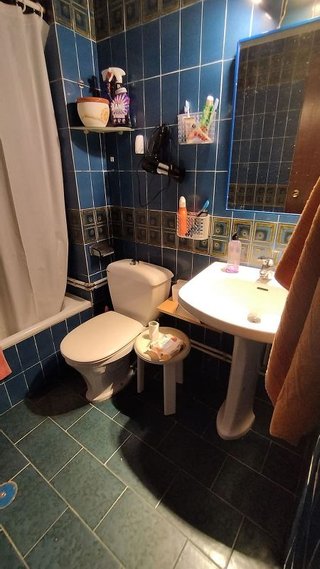 Piso en venta en Baiona