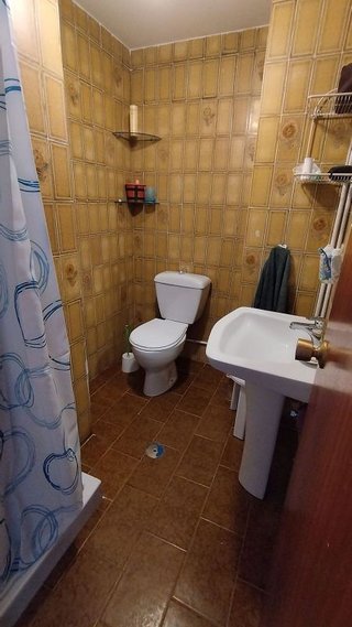 Piso en venta en Baiona