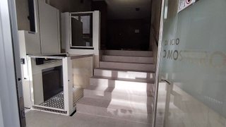 Piso en venta en Baiona
