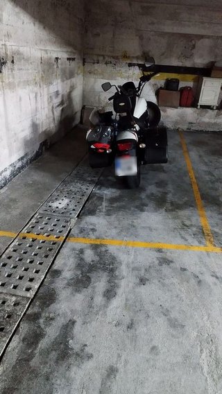 Piso en venta en Baiona
