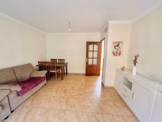 Piso en venta en Roquetas Centro en Roquetas de Mar