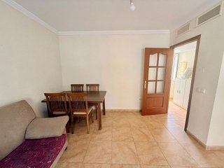 Piso en venta en Roquetas Centro en Roquetas de Mar