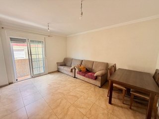 Piso en venta en Roquetas Centro en Roquetas de Mar