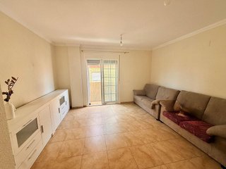Piso en venta en Roquetas Centro en Roquetas de Mar