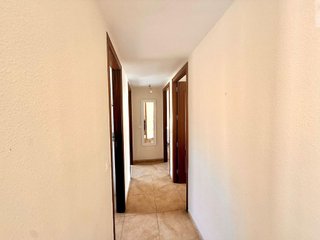 Piso en venta en Roquetas Centro en Roquetas de Mar
