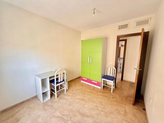 Piso en venta en Roquetas Centro en Roquetas de Mar