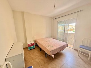Piso en venta en Roquetas Centro en Roquetas de Mar