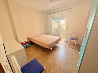 Piso en venta en Roquetas Centro en Roquetas de Mar