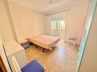 Piso en venta en Roquetas Centro en Roquetas de Mar