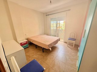 Piso en venta en Roquetas Centro en Roquetas de Mar